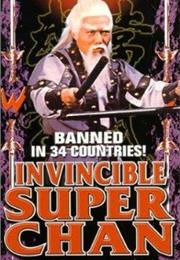 The Invincible Super Chan