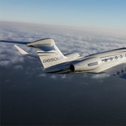 Buy Gulfstream G650ER or Any Other Model of Gulfstream