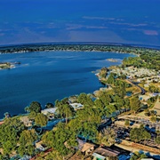 Lake Placid, Florida