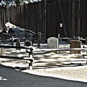 Cemetery (1956-????)