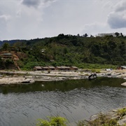 Remakri, Bandarban