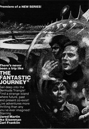 The Fantastic Journey (1977)