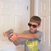 I Saw You Hanging Out With Kaitlyn Yesterday