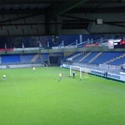 Mandemakers Stadion (RKC Waalwijk)