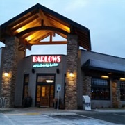 Barlows (Liberty Lake, Washington)