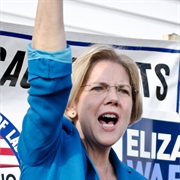 Elizabeth Warren (Live)