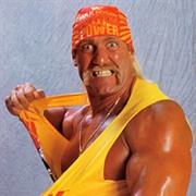 Hulk Hogan