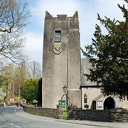 Visit the Burial Place of William and Dorothy Wordsworth