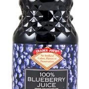 Blueberry Juice