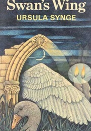 Swan's Wing (Ursula Synge)