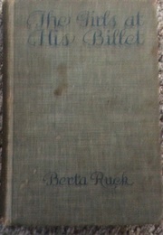 The Girls at His Billet (Berta Ruck)