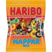 Nappar Mix