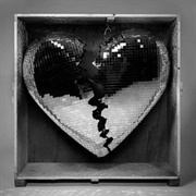 Mark Ronson Feat. Lykke Li - Late Night Feelings