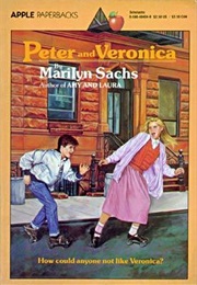 Peter and Veronica (Marilyn Sachs)