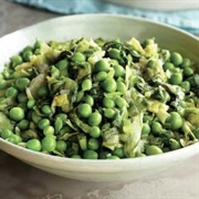 French Peas