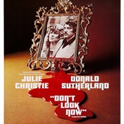 Don't Look Now