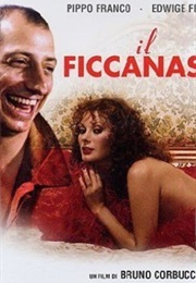 Il Ficcanaso (1980)