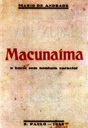 Macunaíma