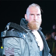 Alexander Wolfe