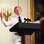 Tom Wolfe