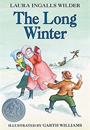 The Long Winter (Wilder, Laura Ingalls)