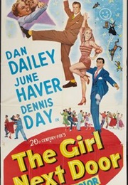 The Girl Next Door (1952)