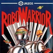Robowarrior