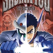 Sadamitsu the Destroyer