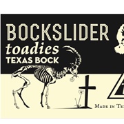 Martin House Bockslider
