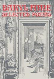 Selected Poems