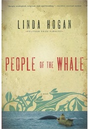 People of the Whale (Linda Hogan)