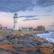 Scituate, Massachusetts