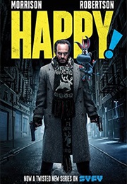 Happy! (2017)