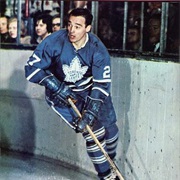 Frank Mahovlich