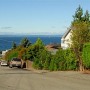 Shoreline, Washington