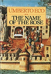 The Name of the Rose (Eco)