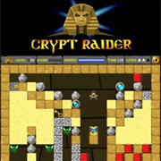 Crypt Raider