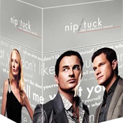 Nip Tuck (2003)