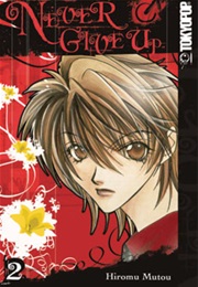 Never Give Up 2 (Hiromu Mutou)