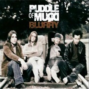 Puddle of Mudd - Blurry