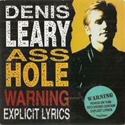 Asshole - Dennis Leary