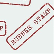 Rubber Stamping
