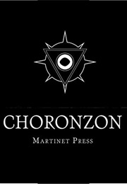 Choronzon I (Martinet Press)