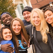 Creating a Found Family