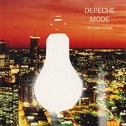 In Your Room - Depeche Mode