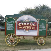 Circus Hall of Fame (Peru, IN)