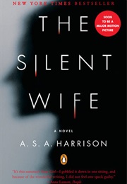 The Silent Wife (A.S.A.Harrison)