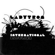 Ladytron — International Dateline