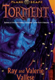 Torment (Ray and Valerie Vallese)