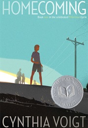 Homecoming (Cynthia Voigt)